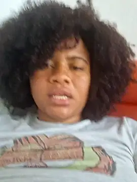 DANIELA MICHEL online show from February 17, 2025, 8:27 pm