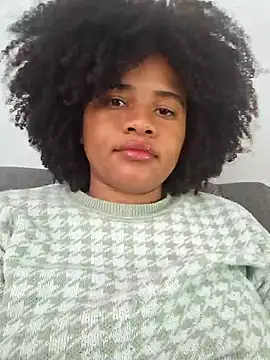 DANIELA MICHEL online show from February 6, 2025, 7:18 pm