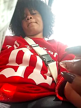 DANIELA MICHEL online show from February 8, 2025, 4:14 pm