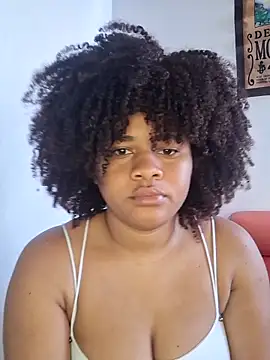 DANIELA MICHEL online show from March 15, 2025, 3:37 pm