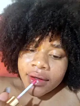 DANIELA MICHEL online show from March 2, 2025, 2:51 am