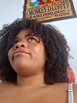 DANIELA MICHEL online show from February 27, 2025, 4:54 pm