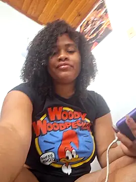 DANIELA MICHEL online show from February 12, 2025, 5:05 pm