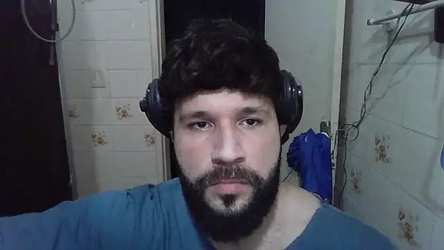 Cauan-t online show from January 15, 2025, 11:40 pm