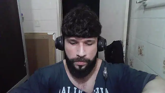 Cauan-t online show from March 3, 2025, 2:00 am