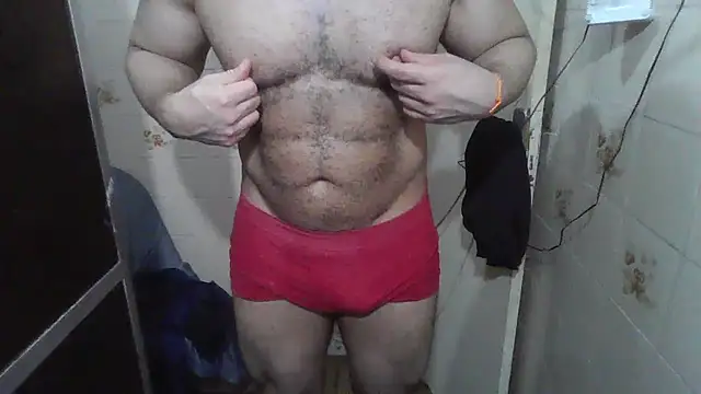 Cauan-t online show from December 21, 2024, 2:19 am