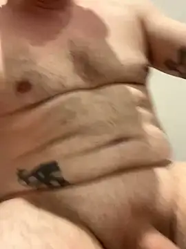 mikaaaaase online show from January 23, 2025, 7:43 am