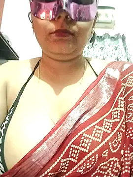 Anjalihotwife online show from January 20, 2025, 6:32 pm