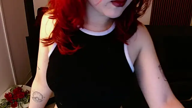 crimson tati  online show from March 15, 2025, 12:34 pm