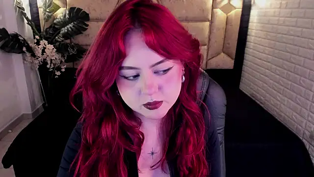 crimson tati  online show from April 12, 2026, 4:16 am