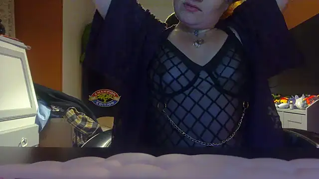 Snapshot of Psychosweety chatting on April 29, 2026, 10:05 pm Psychosweety online show from April 29, 2026, 10:05 pm
