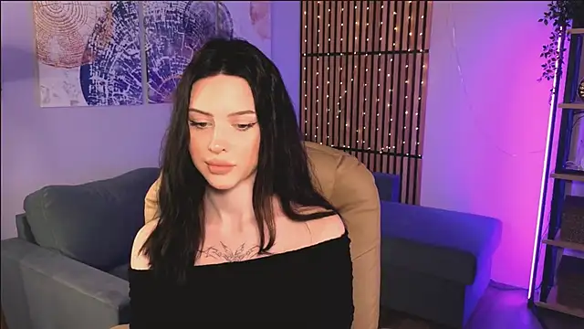 Snapshot of StellaryShy chatting on December 24, 2024, 12:33 pm StellaryShy online show from December 24, 2024, 12:33 pm