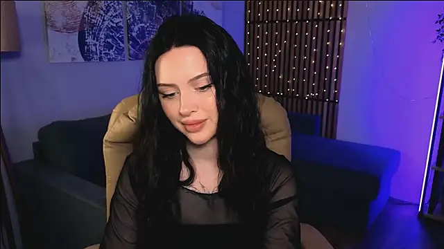 Snapshot of StellaryShy chatting on December 23, 2024, 12:30 pm StellaryShy online show from December 23, 2024, 12:30 pm