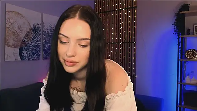 Snapshot of StellaryShy chatting on December 9, 2024, 5:08 pm StellaryShy online show from December 9, 2024, 5:08 pm