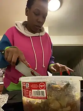 MsSapPhire500 online show from March 14, 2025, 1:37 am