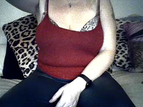 sexylady1983 online show from January 12, 2025, 12:28 am