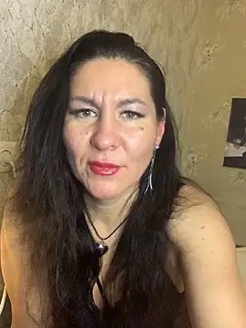 Tina Moretti online show from February 12, 2025, 11:51 pm
