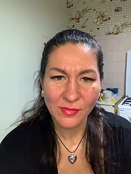 Tina Moretti online show from February 11, 2025, 9:03 pm