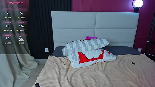 Amy Beck online show from December 10, 2024, 4:56 am