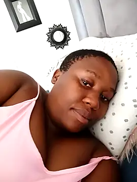 DarkBerry7 online show from February 25, 2025, 12:05 pm