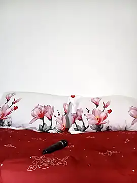 DarkBerry7 online show from January 18, 2025, 9:34 pm