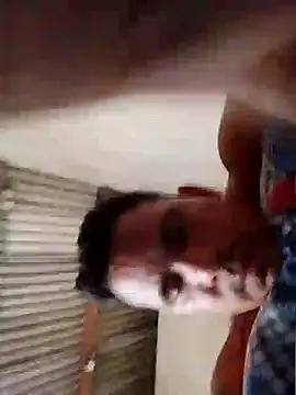 Viny459 online show from April 8, 2026, 5:03 pm