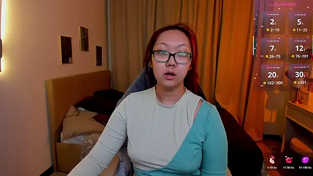 Marine Vact online show from April 2, 2026, 2:02 pm