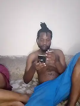 Ras and Stewf online show from February 28, 2025, 12:54 am