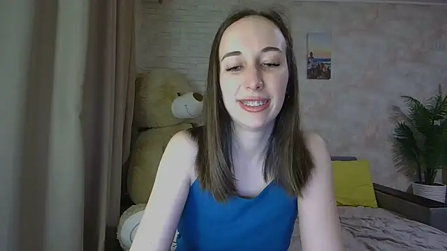 Snapshot of Anika_bloom chatting on November 30, 2025, 1:12 pm Anika bloom online show from November 30, 2025, 1:12 pm