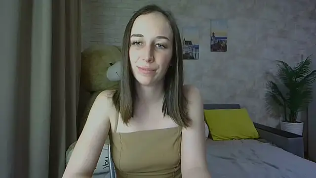 Snapshot of Anika_bloom chatting on October 22, 2025, 7:30 am Anika bloom online show from October 22, 2025, 7:30 am