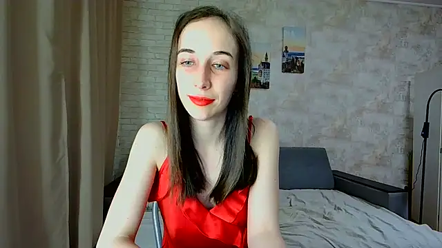 Snapshot of Anika_bloom chatting on May 25, 2026, 9:13 pm Anika bloom online show from May 25, 2026, 9:13 pm