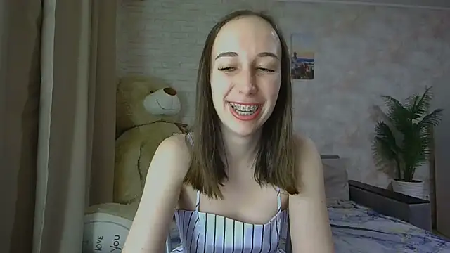 Snapshot of Anika_bloom chatting on November 2, 2025, 8:19 am Anika bloom online show from November 2, 2025, 8:19 am