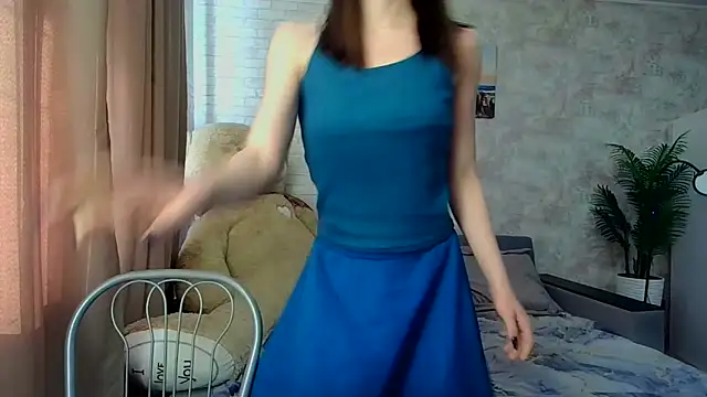 Anika bloom online show from March 15, 2026, 10:11 am