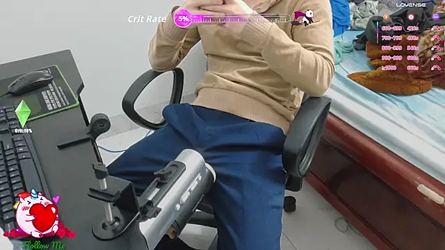 Snapshot of MIXEMKUTAKO chatting on November 9, 2025, 4:22 pm MIXEMKUTAKO online show from November 9, 2025, 4:22 pm