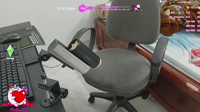 Snapshot of MIXEMKUTAKO chatting on November 2, 2025, 3:39 pm MIXEMKUTAKO online show from November 2, 2025, 3:39 pm