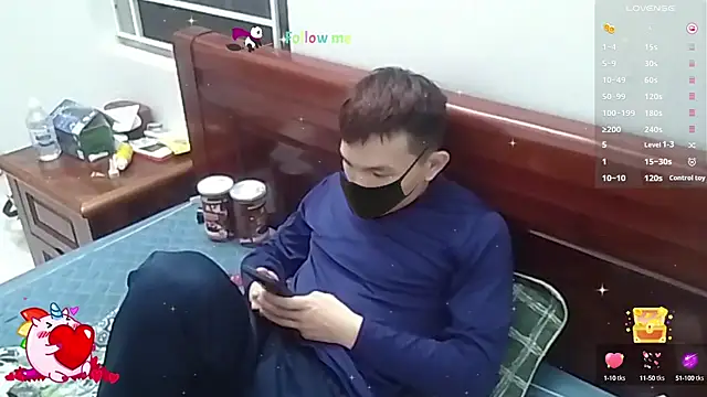 Snapshot of MIXEMKUTAKO chatting on December 16, 2024, 4:38 pm MIXEMKUTAKO online show from December 16, 2024, 4:38 pm