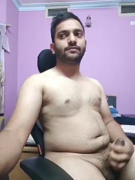 night stripper online show from February 7, 2026, 8:39 pm