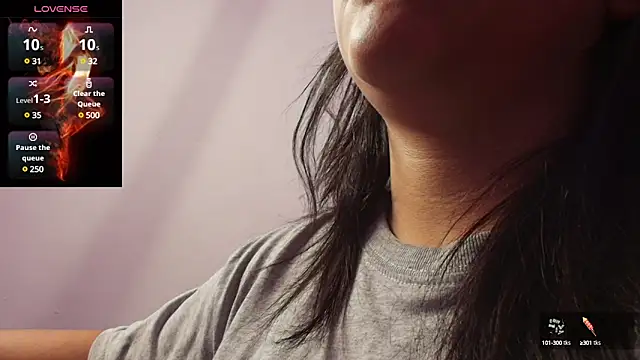 Snapshot of EmilySavvato chatting on January 23, 2025, 8:25 am EmilySavvato online show from January 23, 2025, 8:25 am