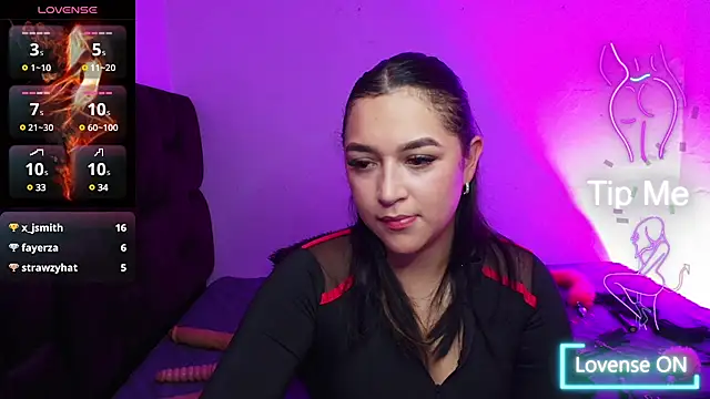 Snapshot of EmilySavvato chatting on March 6, 2025, 6:05 pm EmilySavvato online show from March 6, 2025, 6:05 pm