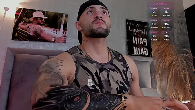 Snapshot of JeanColleman chatting on October 16, 2025, 4:21 am JeanColleman online show from October 16, 2025, 4:21 am