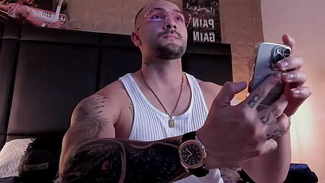 Snapshot of JeanColleman chatting on November 6, 2025, 3:32 am JeanColleman online show from November 6, 2025, 3:32 am