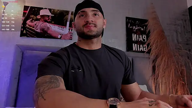 Snapshot of JeanColleman chatting on October 3, 2025, 4:03 am JeanColleman online show from October 3, 2025, 4:03 am