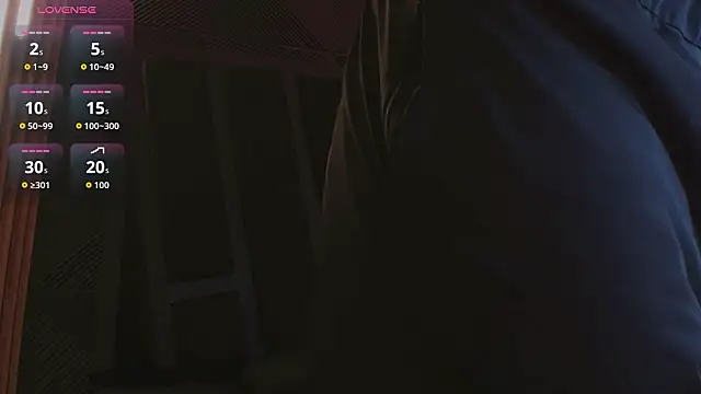 Snapshot of JeanColleman chatting on February 5, 2026, 11:22 pm JeanColleman online show from February 5, 2026, 11:22 pm