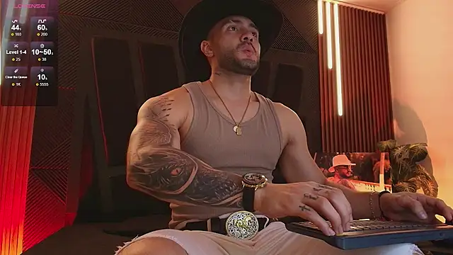 Snapshot of JeanColleman chatting on January 31, 2026, 11:25 pm JeanColleman online show from January 31, 2026, 11:25 pm