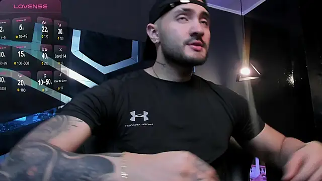 Snapshot of JeanColleman chatting on December 17, 2025, 11:21 pm JeanColleman online show from December 17, 2025, 11:21 pm