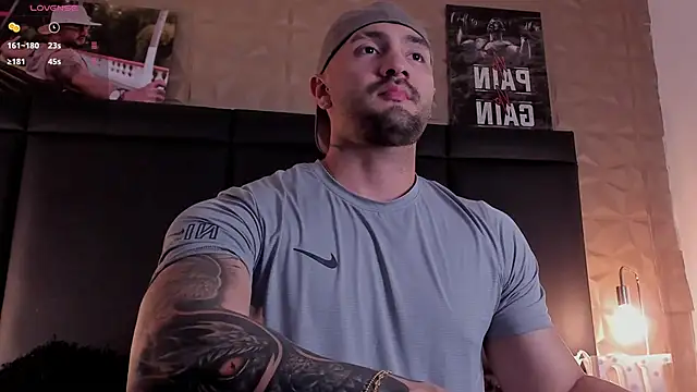 Snapshot of JeanColleman chatting on November 7, 2025, 4:06 am JeanColleman online show from November 7, 2025, 4:06 am