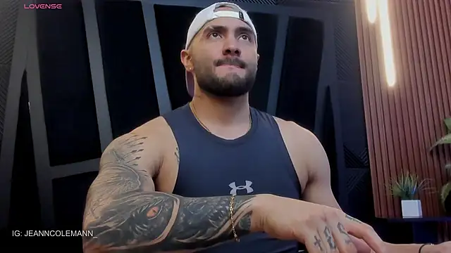 Snapshot of JeanColleman chatting on December 2, 2025, 11:28 pm JeanColleman online show from December 2, 2025, 11:28 pm