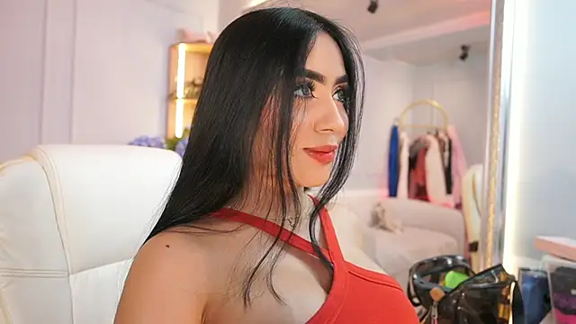 Snapshot of elasummer chatting on July 25, 2026, 1:17 pm elasummer online show from July 25, 2026, 1:17 pm