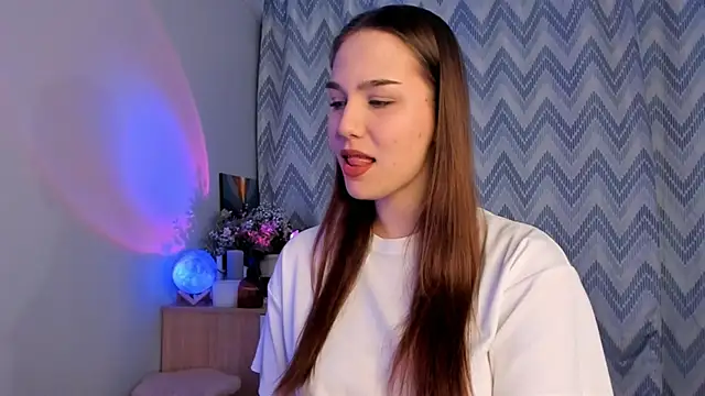 Tate Angel online show from January 22, 2025, 6:10 pm