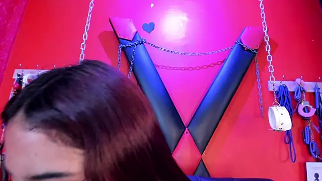 Monttserratt online show from March 14, 2025, 1:48 am